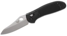 Benchmade Griptilian AXIS Lock Folding Knife 3.45