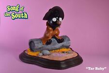 UBER RARE WONDERFUL UNIQUE AMAZING DISNEY SONG OF THE SOUTH TAR BABY SCULPTURE picture