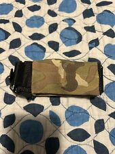 Esstac Belt Mounted Tourniquet TQ Pouch- Multicam. (TQ Not For Sale On Use As Ex picture