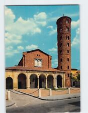 Postcard St. Apollinare Nuovo Church Ravenna Italy picture