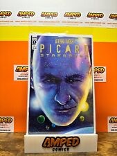 Star Trek: Picard - Stargazer #1 IDW (2022) picture