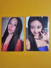 TWICE With YOUth Digipack Album Official Photocards picture