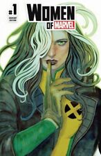 WOMEN OF MARVEL #1  STEPHANIE HANS TRADE VARIANT ROGUE picture