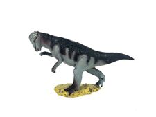 Carnegie Dinosaur Pachycephalosaurus with Stand Rare Retired 1990 Vintage Model picture