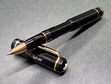 MONTBLANC Historical 100 Year Anniversary 100282 Limited Edition Rollerball Pen picture