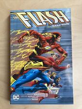 The Flash Volume 7 (BRAND NEW 2020 DC Trade Paperback Mark Waid) picture