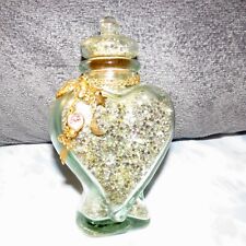 Kirk's Kirks Folly Fairy Dust Silver Starry Glitter Sparkles Large Bottle RARE picture