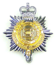 RCT ROYAL CORPS OF TRANSPORT CLASSIC GENUINE QMS OVERSTOCK UNWORN CAP BADGE picture