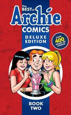 The Best Of Archie Comics Book 2 Deluxe Edition by Archie Superstars picture
