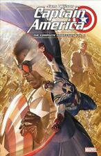 Captain America Sam Wilson 1, Paperback by Remender, Rick; Pacheco, Carlos (I... picture