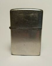 ~*VINTAGE 1942-1946 ZIPPO Blank LIGHTER PATENT 2032695*~ picture