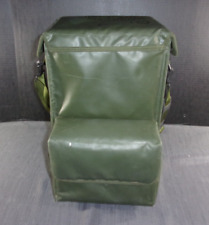 Graseby Green Insulated Transit Case GID-3 P/N: 5-15-19012 NSN 6665-01-448-6483 picture