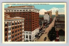 Birmingham AL-Alabama, Y.M.C.A. Building, 20th Street, Antique Vintage Postcard picture