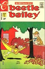 Beetle Bailey #84 VG/FN 5.0 1971 Stock Image Low Grade picture