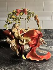 Myethos FairyTale Another Princess Rose Sleeping Beauty 1/8 Figure picture