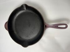 Le Creuset Pan 30 Made In France (Purple) picture