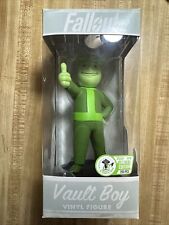 Funko Fallout - Vault Boy - ECCC - 1 Of 250 VAULTED AND HTF - Comic Con Release picture