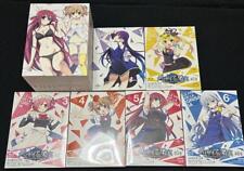 The Fruit of Grisaia Blu-ray Vol. 1-6 Set with Box picture