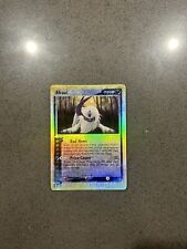 Pokemon Card/Card - ABSOLUTE REVERSE - EX DRAGON - ENG ENG ENG ENGLISH - 1/97 - GOOD picture