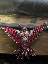 Hand Crafted Humming Bird picture