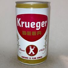 Krueger beer can picture