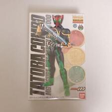 Mg Master Grade Figure Rise Kamen Rider Ooo Tatoba picture