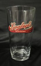 Authentic Leinenkugel’s Brewing Company “Join Us Out Here” 16oz Pint Beer Glass picture