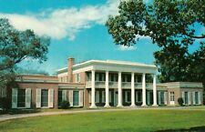 Tallahassee, Florida - Governor's Mansion - Vintage Postcard picture