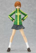 figma 136 Chie Satonaka Figure anime Persona 4 Max Factory from Japan picture