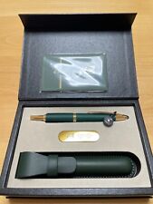 Pilot Capless Taiwan 30th Anniversary, 18K Fountain Pen, M Nib, Limited Edition picture