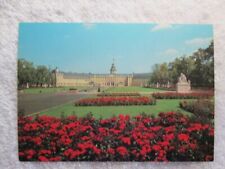 Vintage Karlsruhe, Germany, State Museum Of Baden Postcard picture