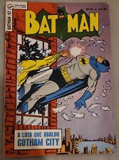 DC Comics BATMAN #57 1966 Ebal cover from #168 1st Appearance Mr. Mammoth picture