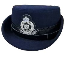 Malaysian Police Woman Cap ALL SIZE  picture