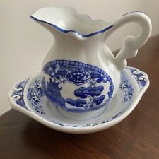 CHOICE IMPORTS Japan Pitcher And Bowl picture
