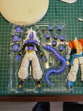 CUSTOM S.H. Figuarts  android 21    Dragonball SHF picture