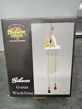 Vintage Gibson Guitar Windchime Only One Like It  picture