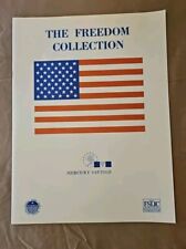Vintage The Freedom Collection, Declaration of Independence, Bill of Rights Book picture