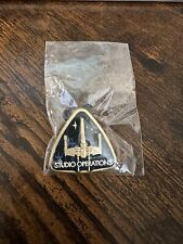 DISNEY CAST MEMBER ONLY Pin.  Disney Studio Operations - Star Wars X-Wing picture