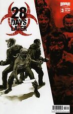 28 Days Later #3B (2009-2011) Boom Comics picture