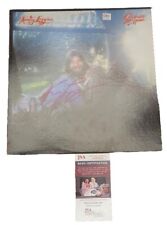 KENNY LOGGINS SIGNED CELEBRATE ME HOME VINYL MESSINA JSA AUTHENTICATED #AP94914 picture