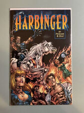 Harbinger: Acts of God - Valiant Comics - Combine Shipping picture