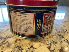 Quaker Oats Pure - Vintage Limited Edition Tin 1983 picture