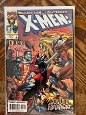 REDUCED FOR QUICK SALE Lot of 7 Marvel Comics X-Men titles picture