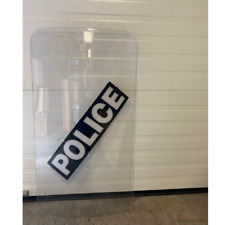 Canadian Armed Forces Original MP Riot Shield picture