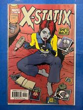 X-Statix #10 Marvel Comics direct 2003 | Combined Shipping B&B picture