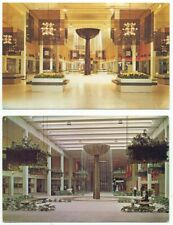 Winter Park Mall Shopping Center FL Lot of 2 Postcards Florida picture