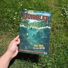 The Quibbler Magazine Vol 2, Fully Readable, 12 PAGES, Triwizard, Harry Potter picture