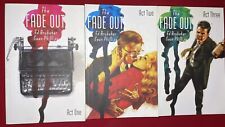 THE FADE OUT by Ed Brubaker And Sean Phillips — Masters Of Crime And Noir Comics picture