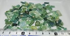 57gram beautiful Natural color Tourmaline crystal from Afghanistan  picture
