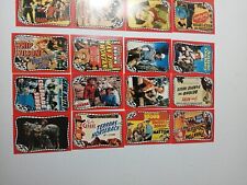 24 Card Lot * ANNIE OAKLEY * 1993 Riders of the Silver Screen Cards picture